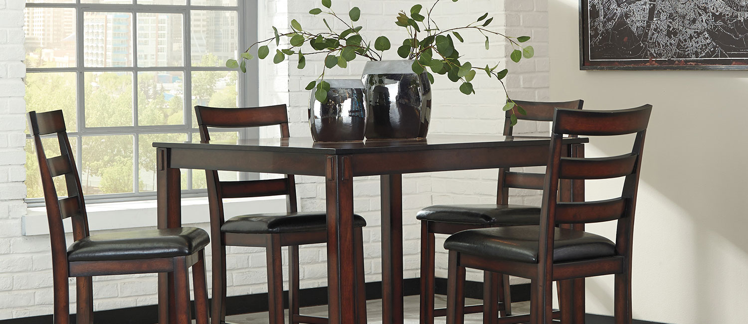 Modern Dining Room Furniture in Fredonia, NY